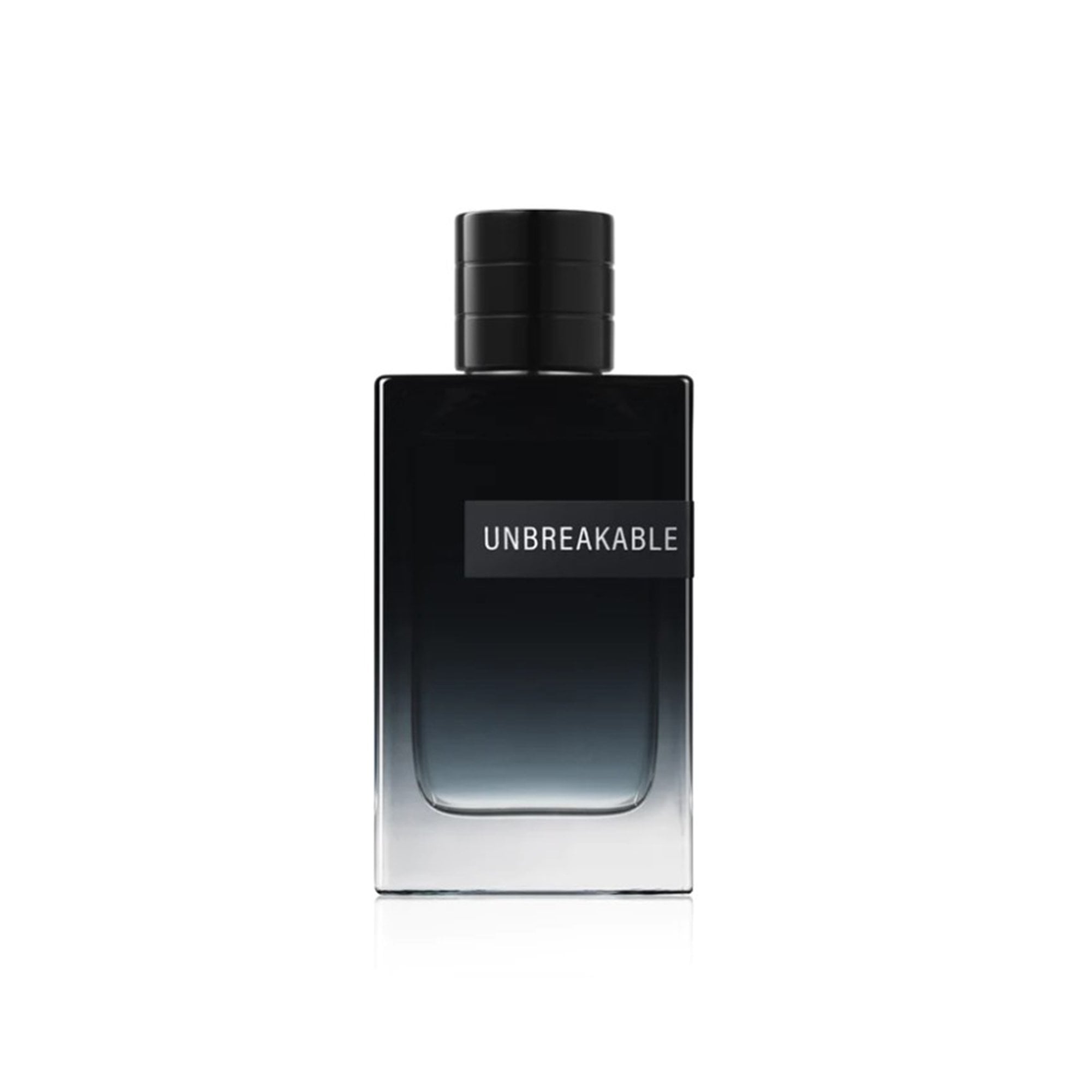 Geparlys Unbreakable Eau De Parfum 90ml Spray