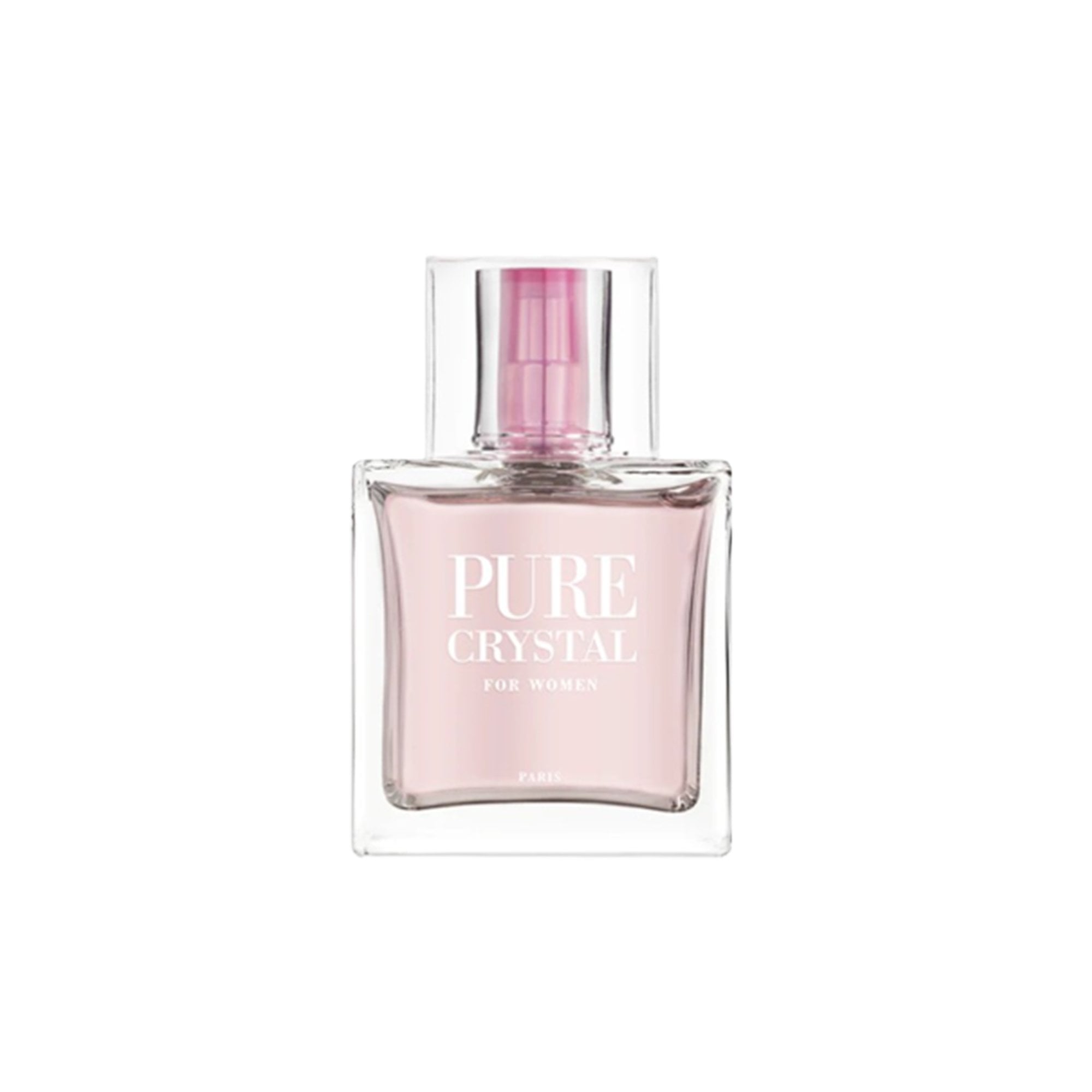 Karen Low Pure Crystal Eau De Parfum 100ml Spray