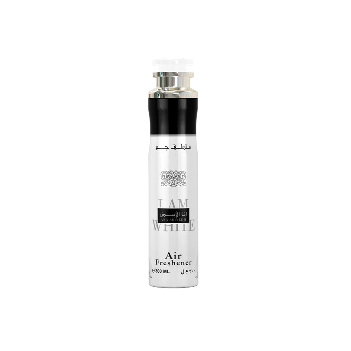 Ana Abiyedh Air Freshener Spray