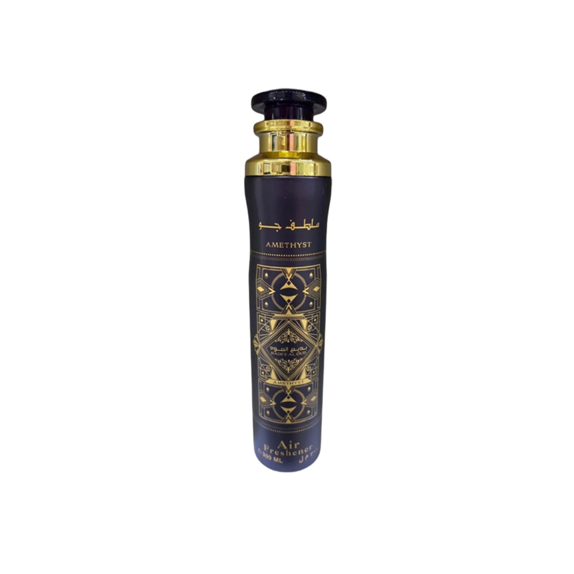 Lattafa Bade'e Al Oud Amethyst Air Freshener 300ml Spray