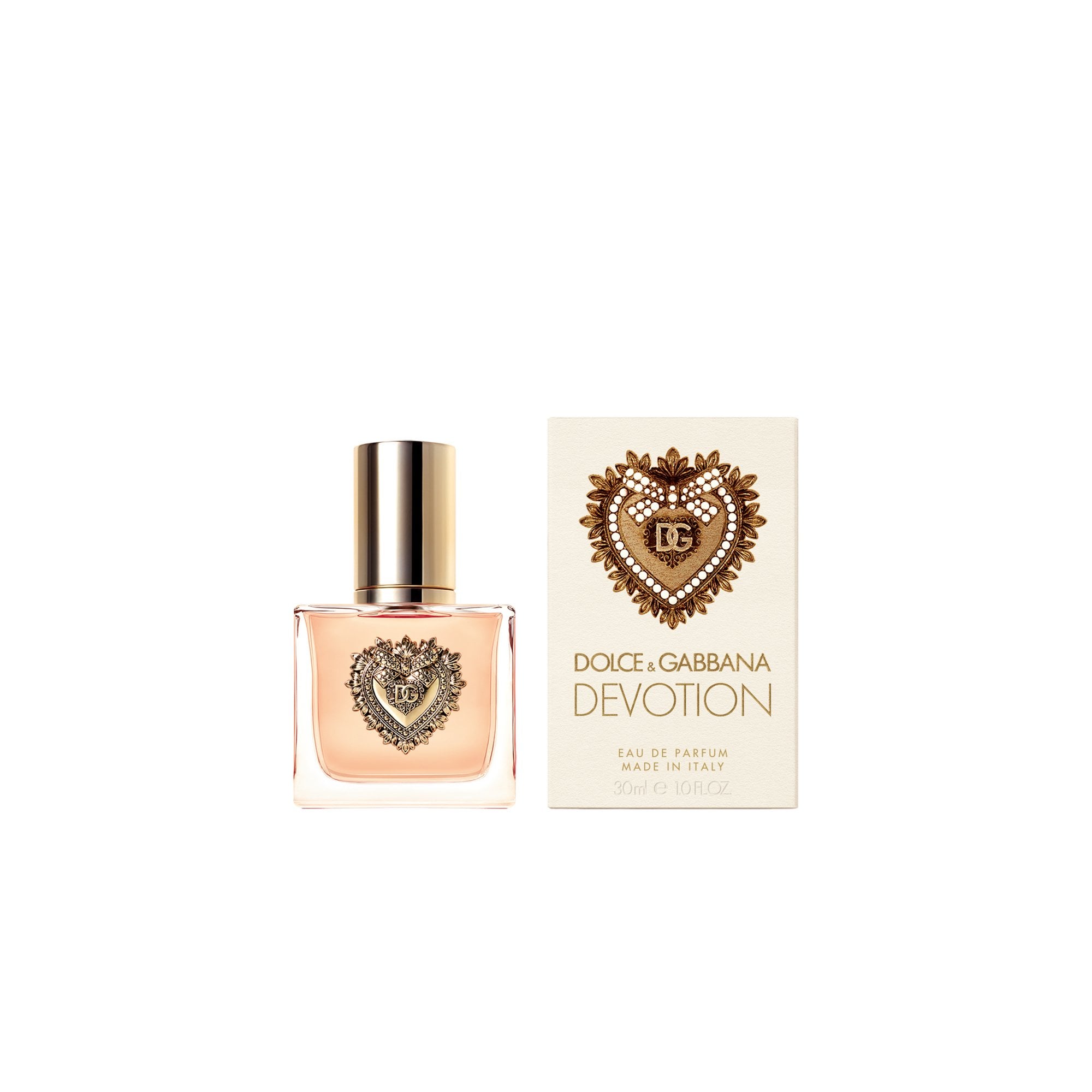 Dolce & Gabbana Devotion Eau De Parfum 30ml Spray