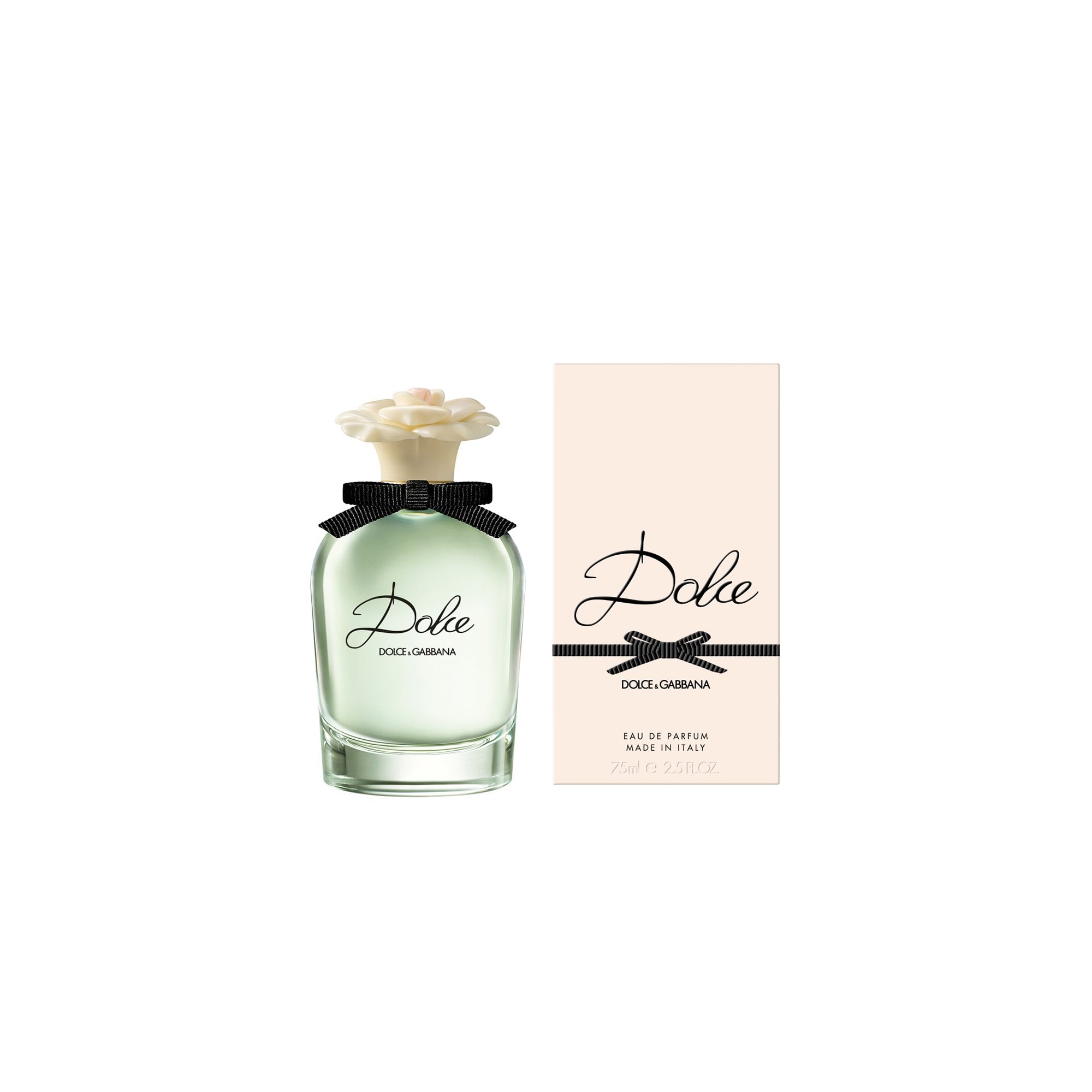 Dolce & Gabbana Dolce Eau De Parfum 75ml Spray