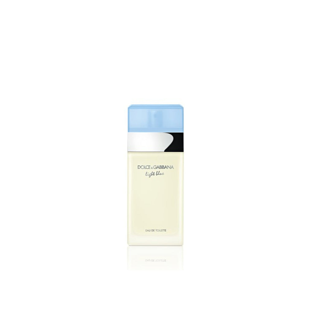 Dolce & Gabbana Light Blue Eau De Toilette 50ml Spray