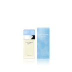 Dolce & Gabbana Light Blue Eau De Toilette 50ml Spray