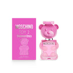 Moschino Toy 2 Bubblegum Eau De Toilette 50ml Spray