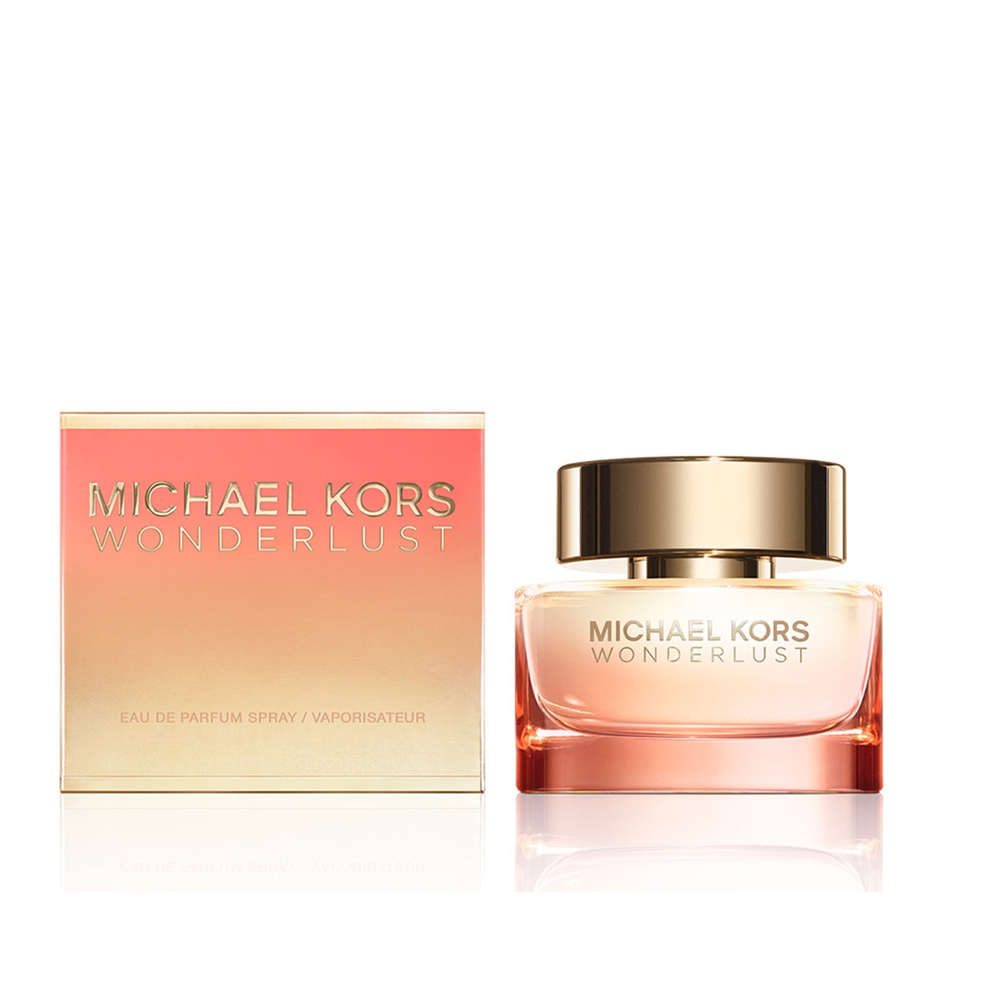 Michael Kors Wonderlust Eau De Parfum 30ml Spray