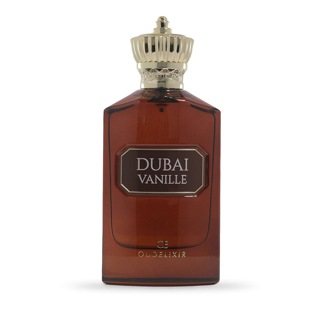 Dubai Vanille Eau De Parfum 100ml Spray