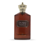 Dubai Vanille Eau De Parfum 100ml Spray