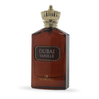 Dubai Vanille Eau De Parfum 100ml Spray