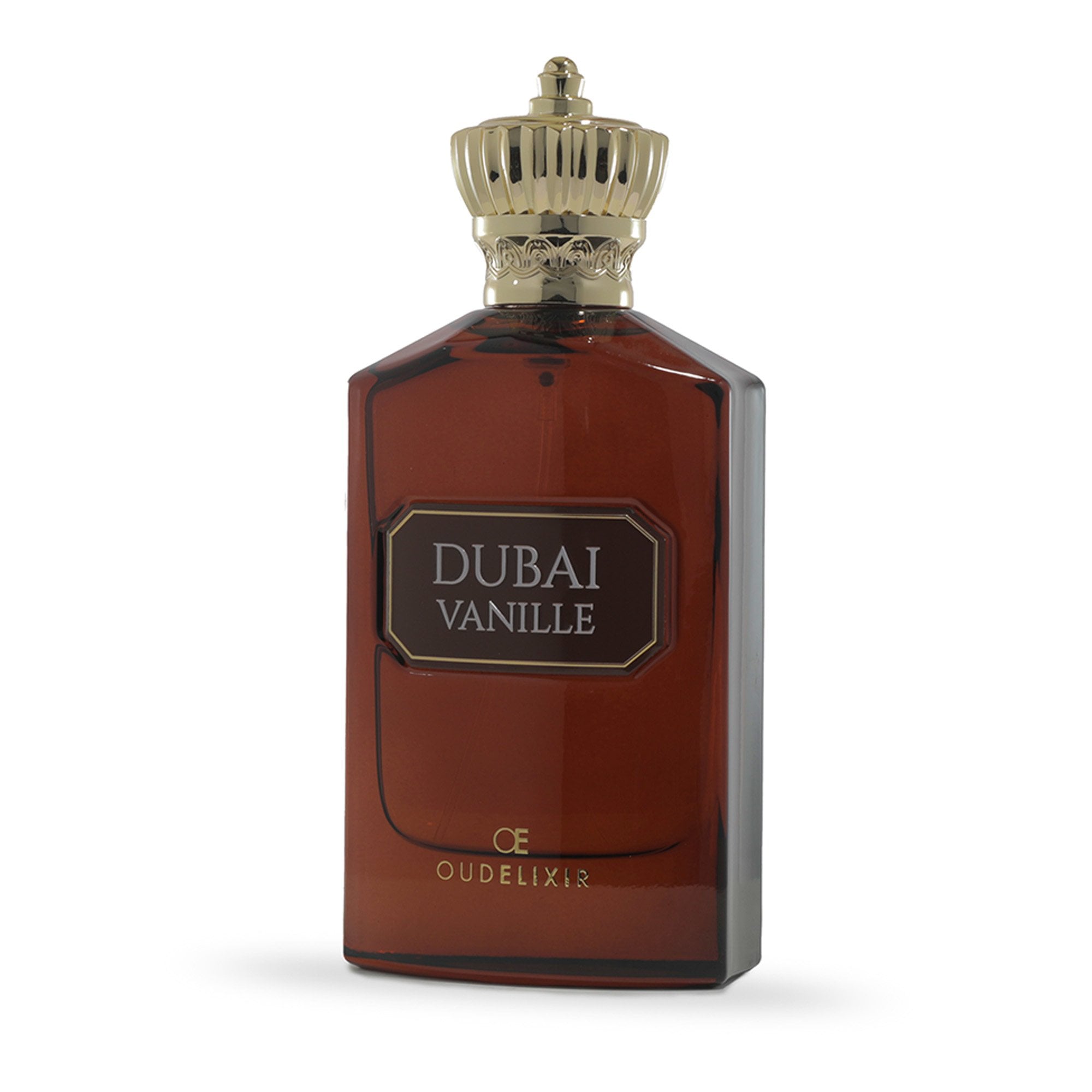 Dubai Vanille Eau De Parfum 100ml Spray