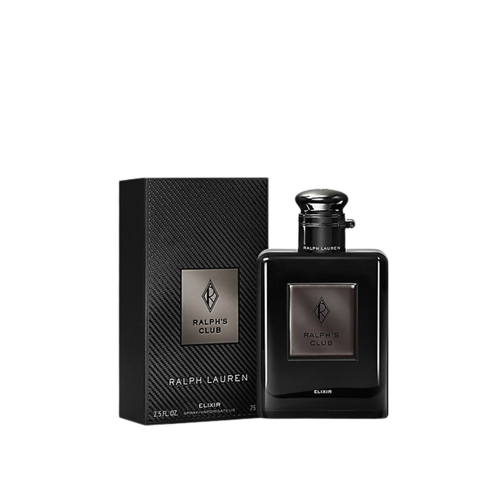 Ralph Lauren Ralph's Club Elixir 75ml Spray