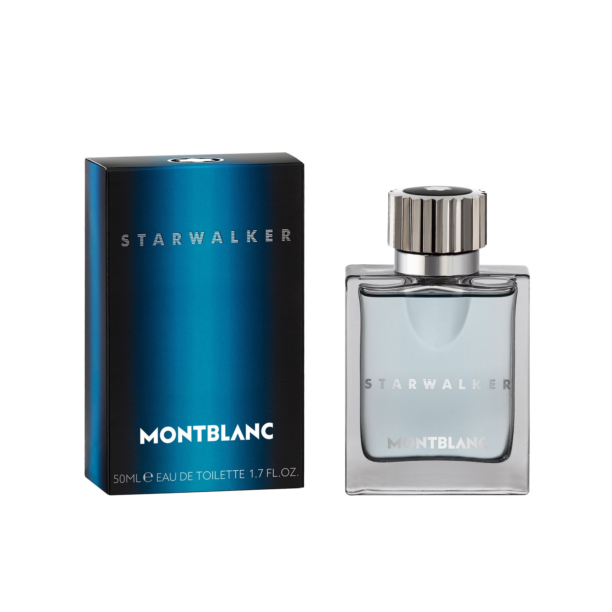 Mont Blanc Star Walker Eau de Toilette 50ml Spray