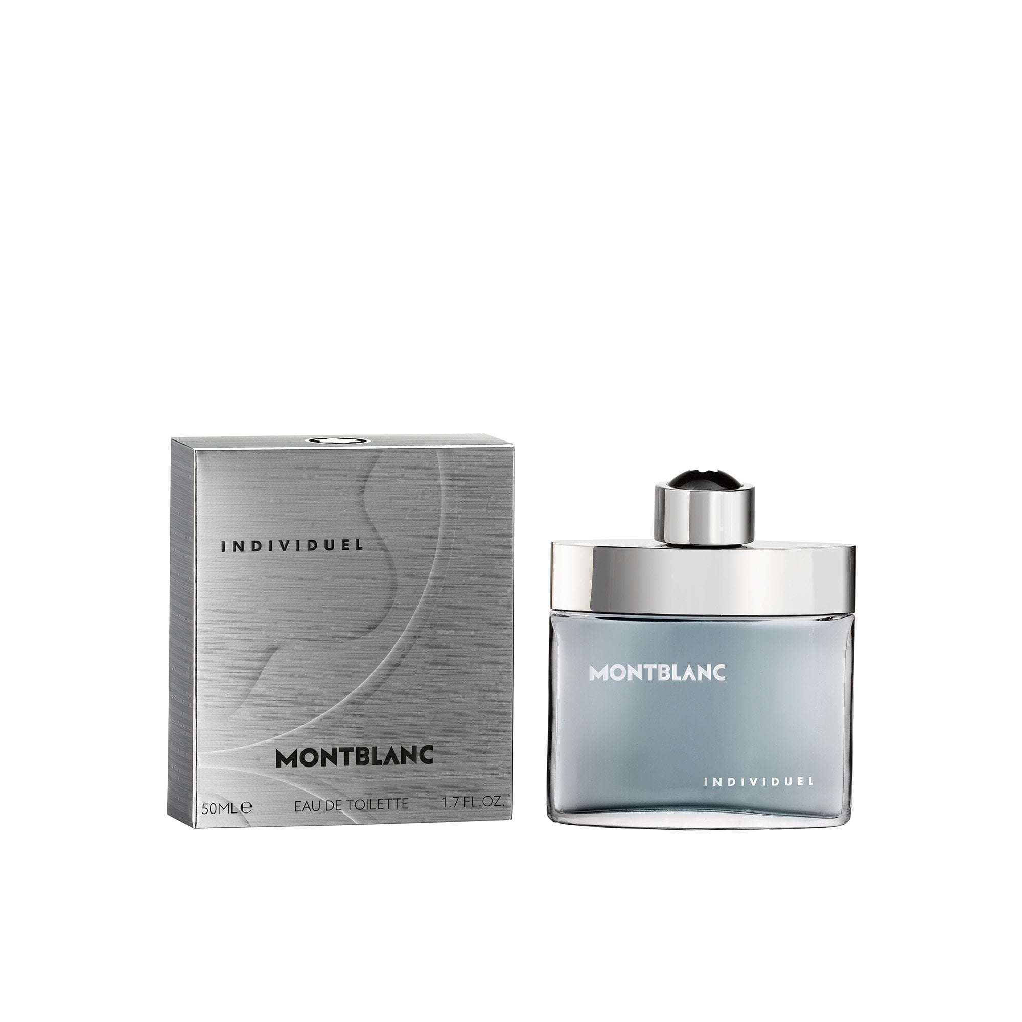Individuel Eau de Toilette 50ml Spray