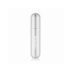 Travalo Classic Refillable Perfume Spray 5ml - Silver