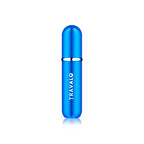 Travalo Classic Refillable Perfume Spray 5ml - Blue