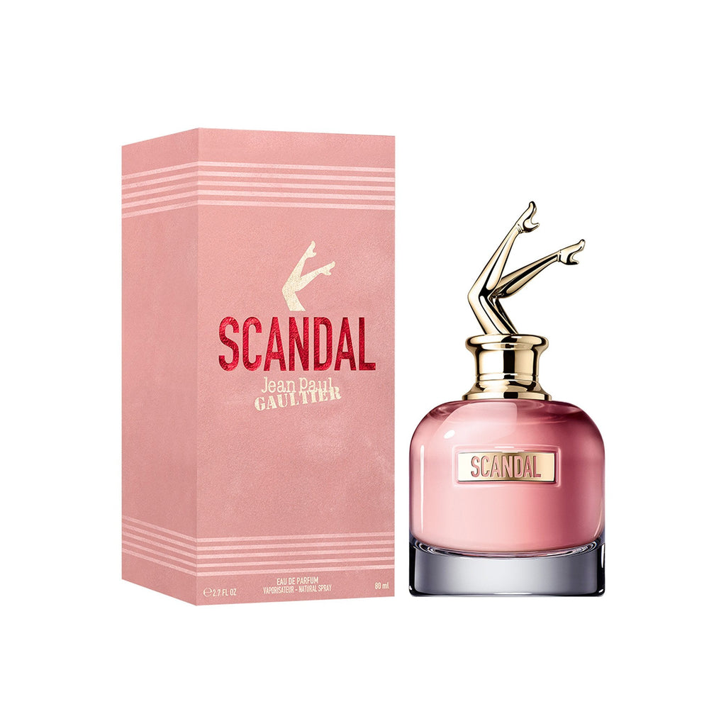Jean Paul Gaultier Scandal Eau De Parfum 80ml Spray