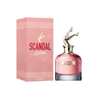Jean Paul Gaultier Scandal Eau De Parfum 80ml Spray