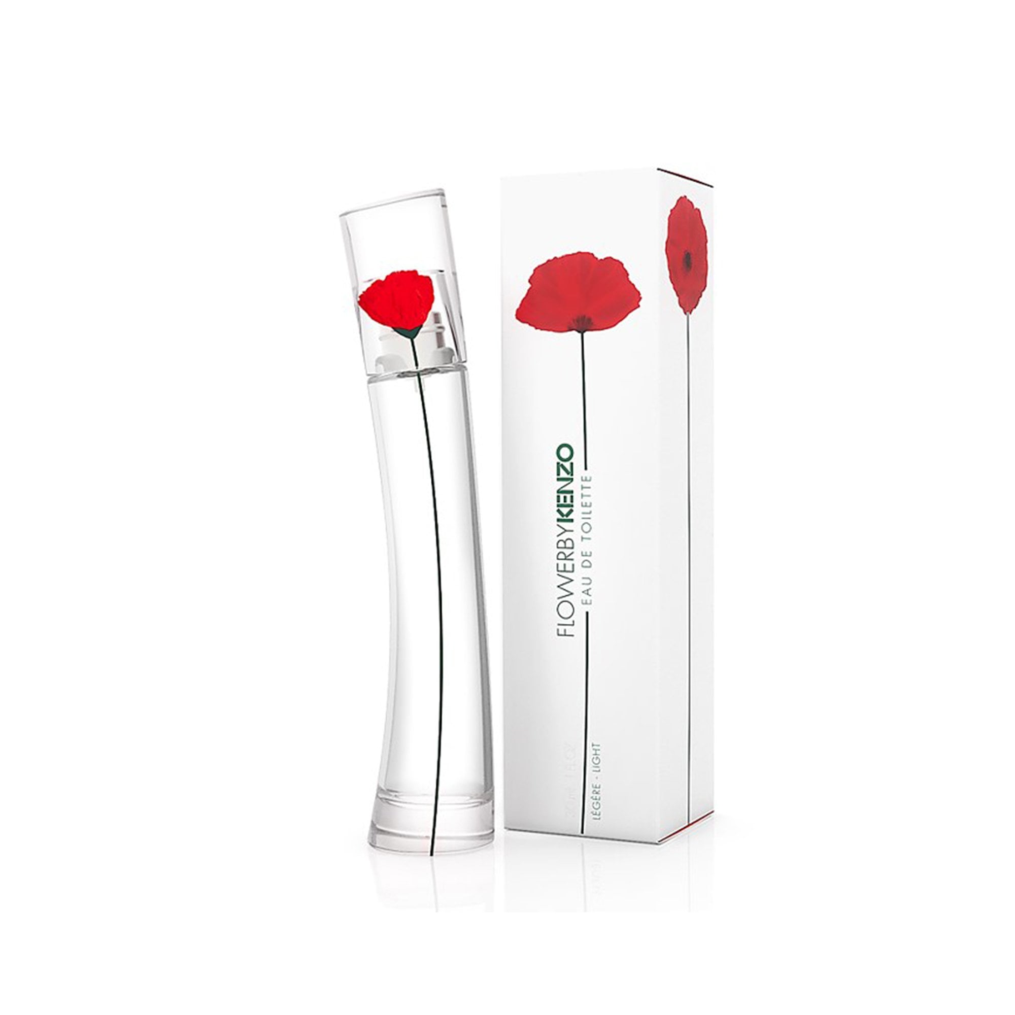 Flower by Kenzo Eau De Toilette Légère 30ml Spray