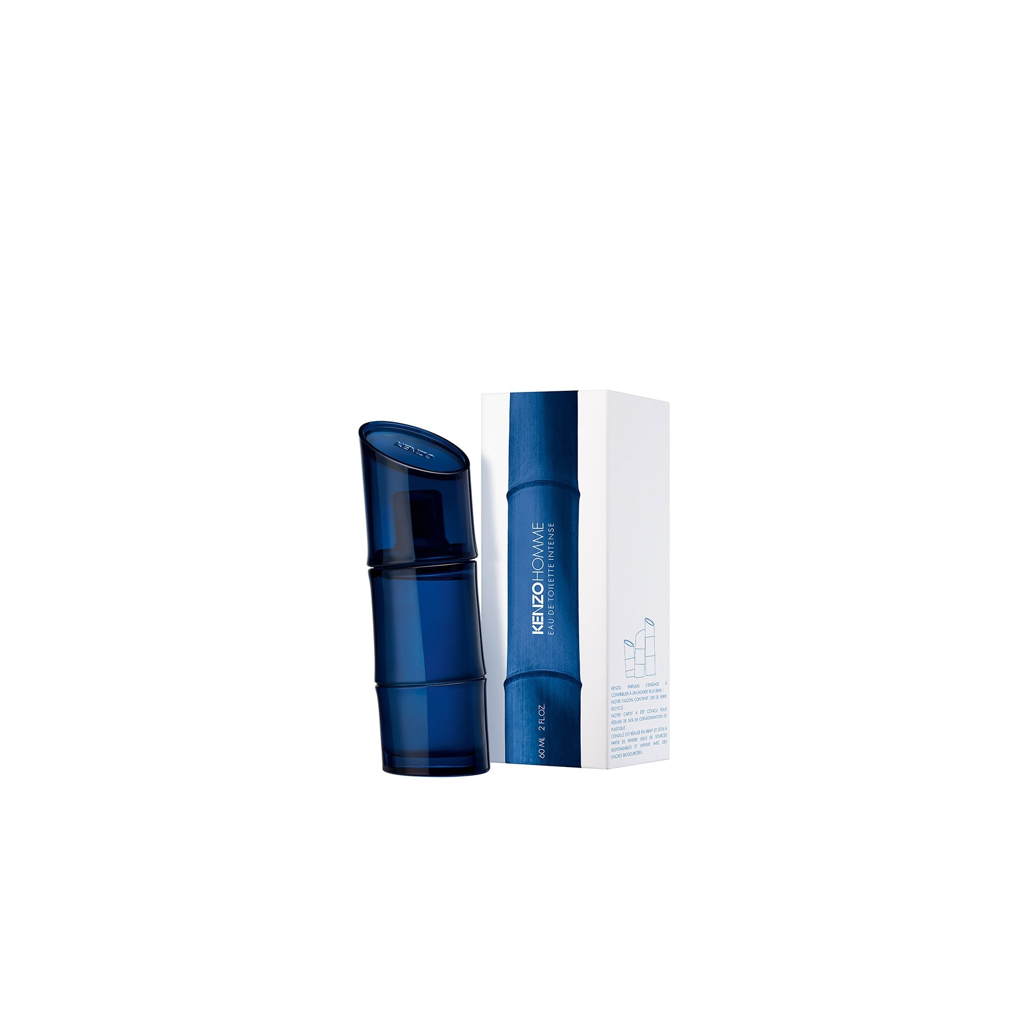 Kenzo Homme Intense Eau De Toilette 60ml Spray