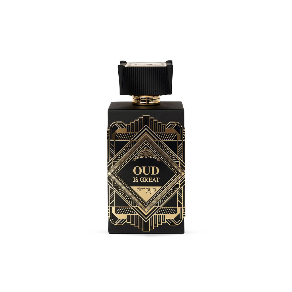 Oud Is Great Extrait De Parfum 100ml Spray