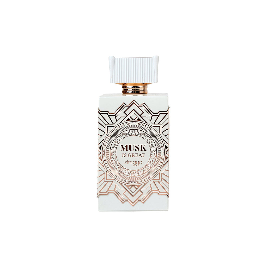 Musk Is Great Extrait De Parfum 100ml Spray