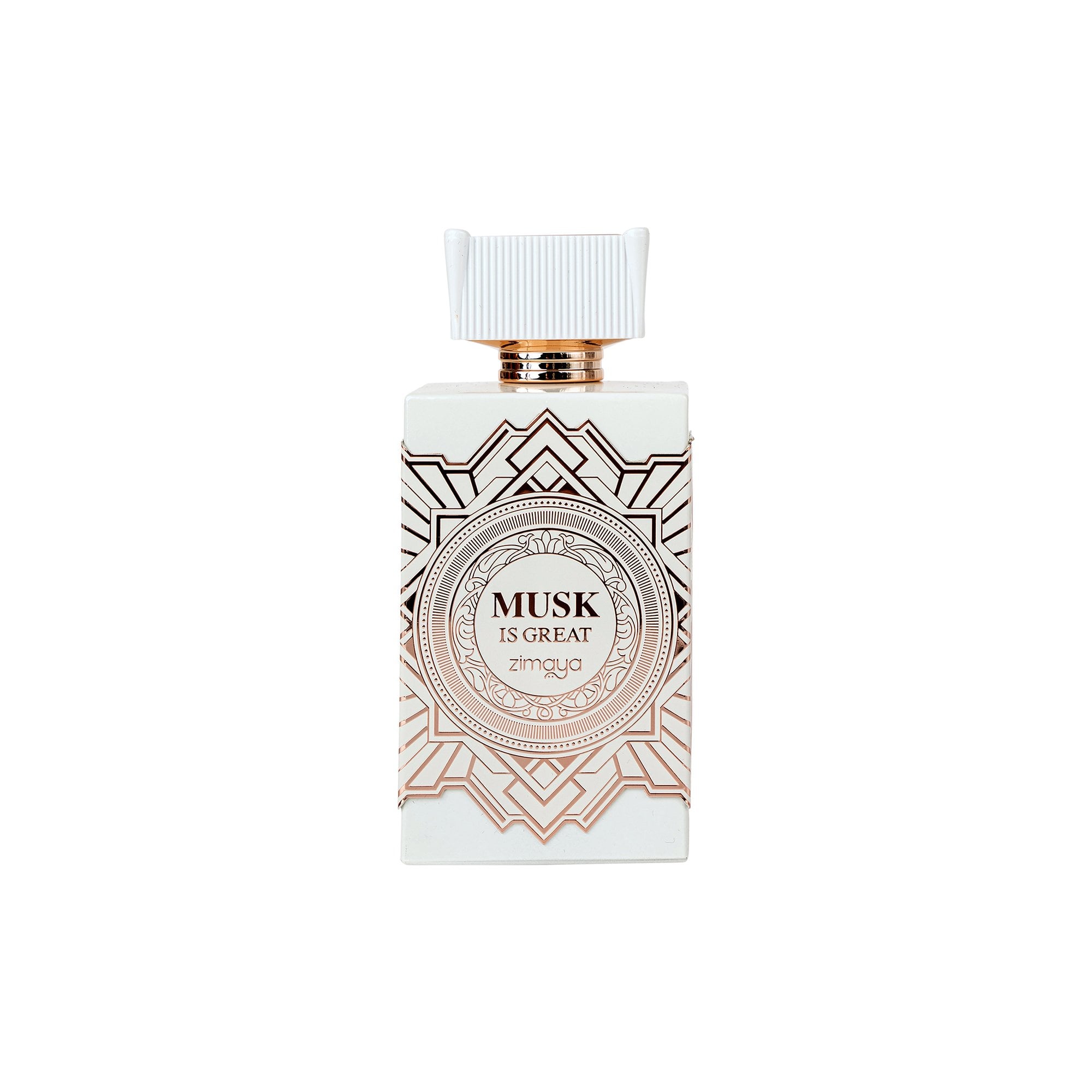 Musk Is Great Extrait De Parfum 100ml Spray