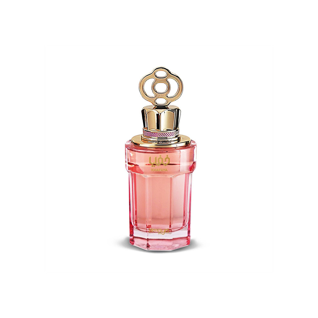 Zimaya Khafaya Pink Eau De Parfum 100ml Spray