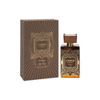 Zimaya Amber Is Great Extrait De Parfum 100ml Spray
