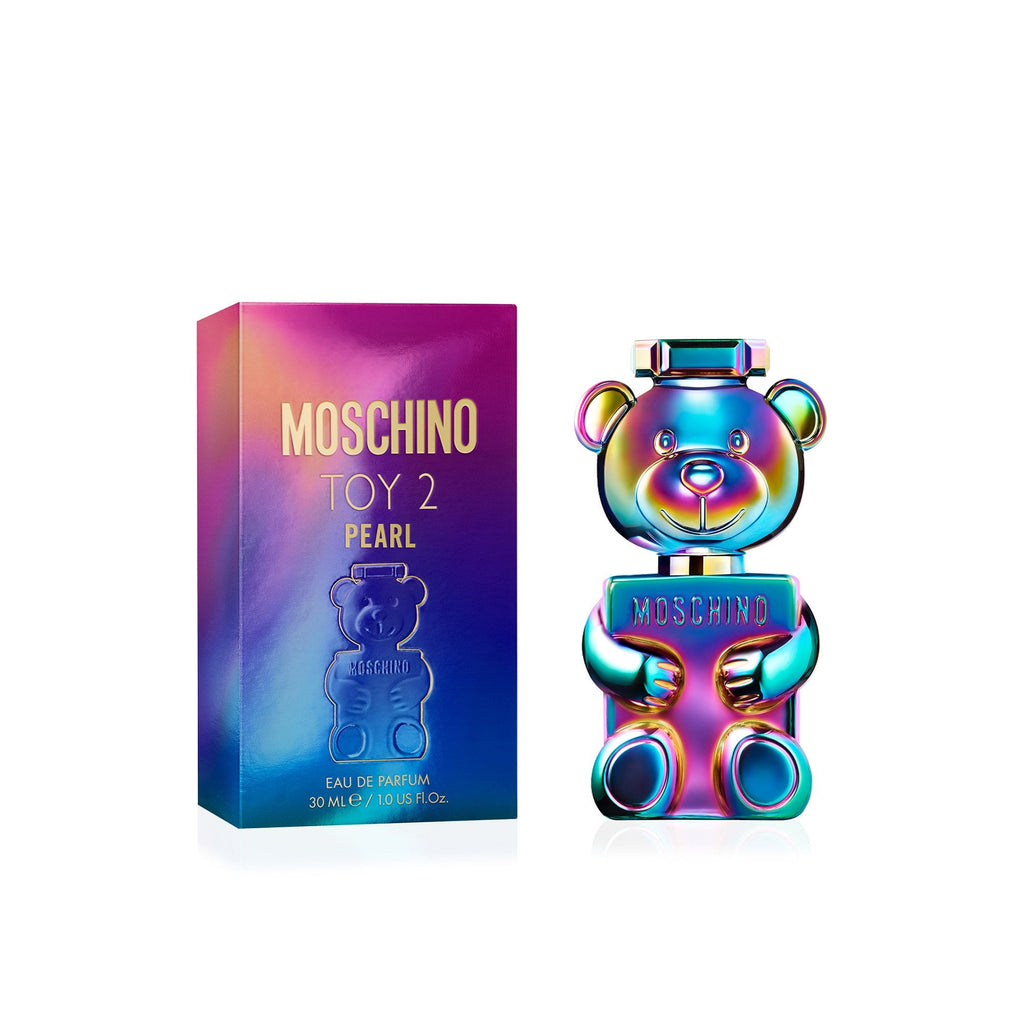 Moschino Toy 2 Pearl Eau De Parfum 30ml Spray