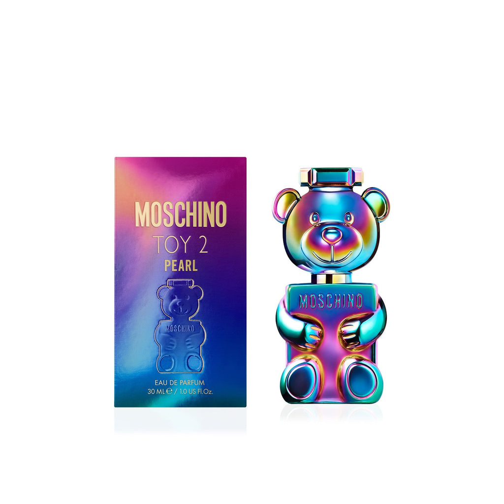 Moschino Toy 2 Pearl Eau De Parfum 30ml Spray