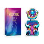 Moschino Toy 2 Pearl Eau De Parfum 100ml Spray