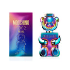 Moschino Toy 2 Pearl Eau De Parfum 100ml Spray