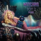 Moschino Toy 2 Pearl Eau De Parfum 50ml Spray