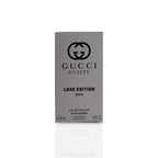 Gucci Guilty Love Edition Eau De Toilette 50ml Spray