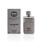 Gucci Guilty Love Edition Eau De Toilette 50ml Spray