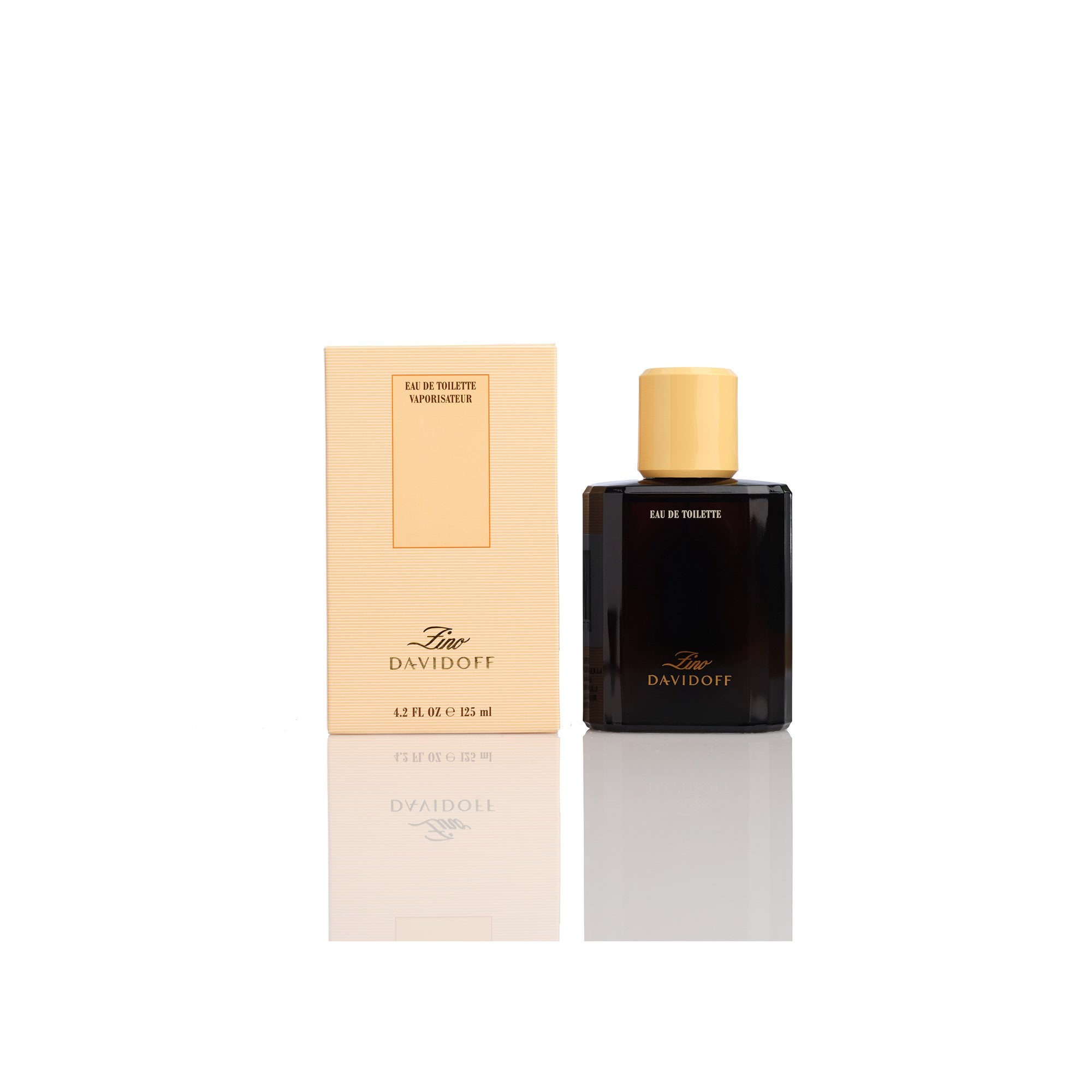 Davidoff Zino Eau De Toilette 125ml Spray