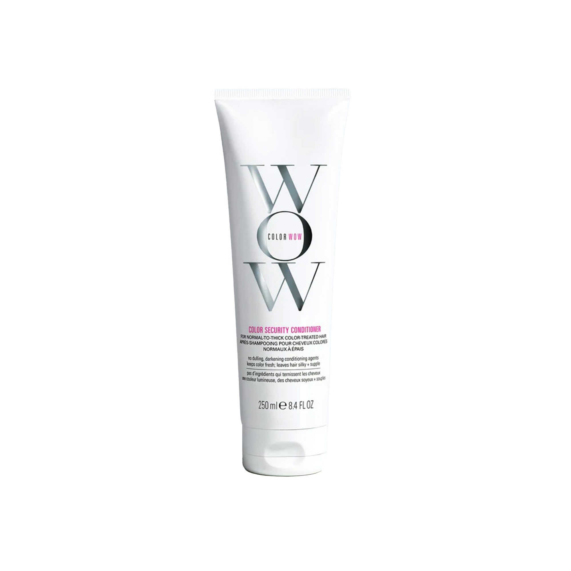 COLOR WOW Color Security Conditioner 250ml Tube