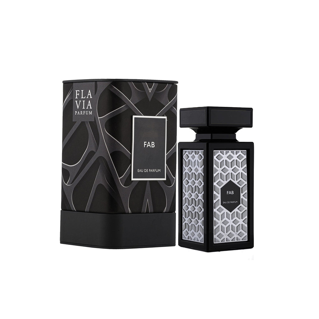 Flavia Perfum Fab Eau De Parfum 90ml Spray