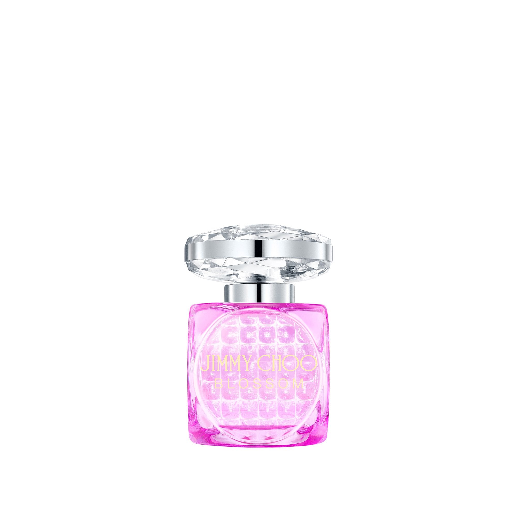 Jimmy Choo Blossom Special Edition Eau De Parfum 40ml Spray