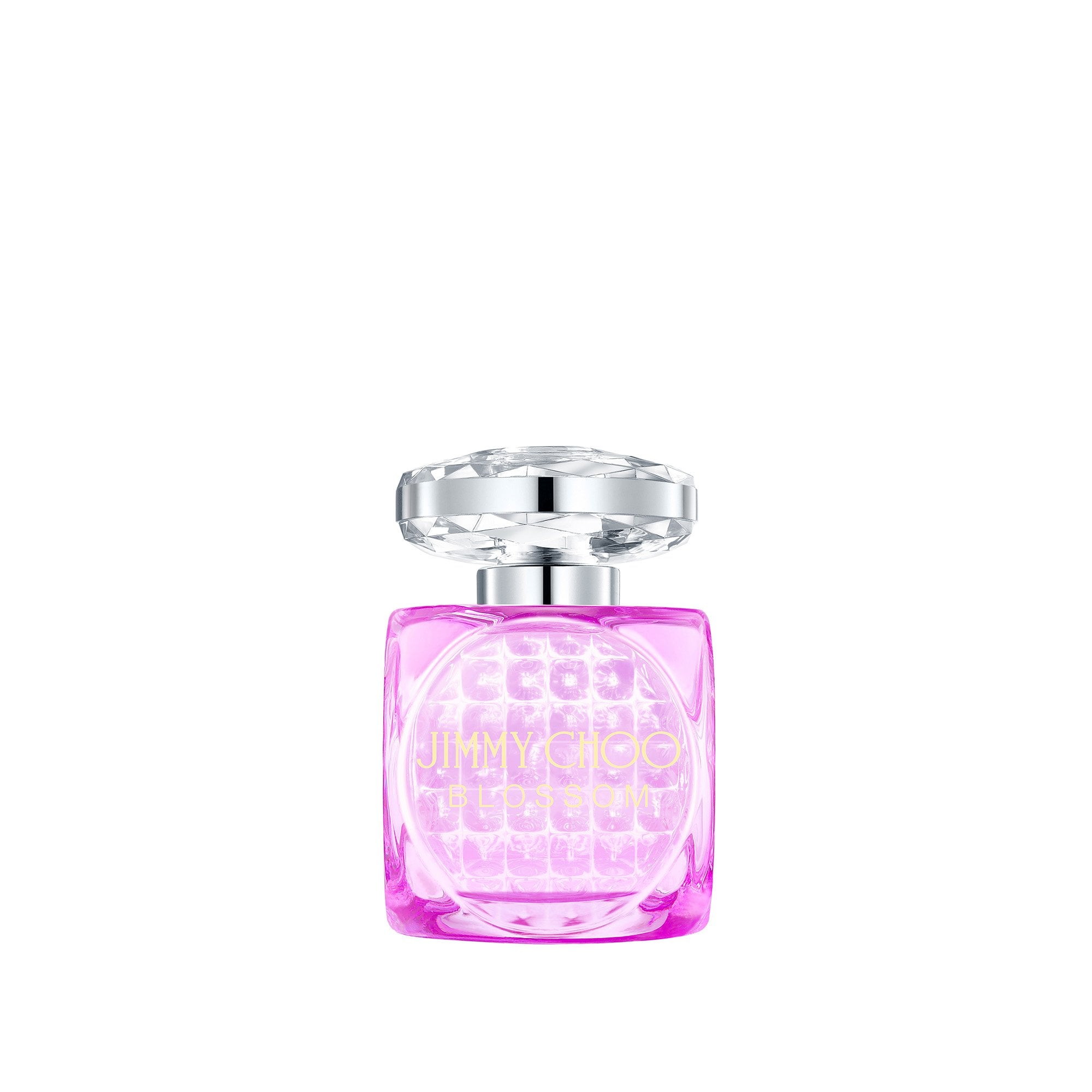 Jimmy Choo Blossom Special Edition Eau De Parfum 60ml Spray