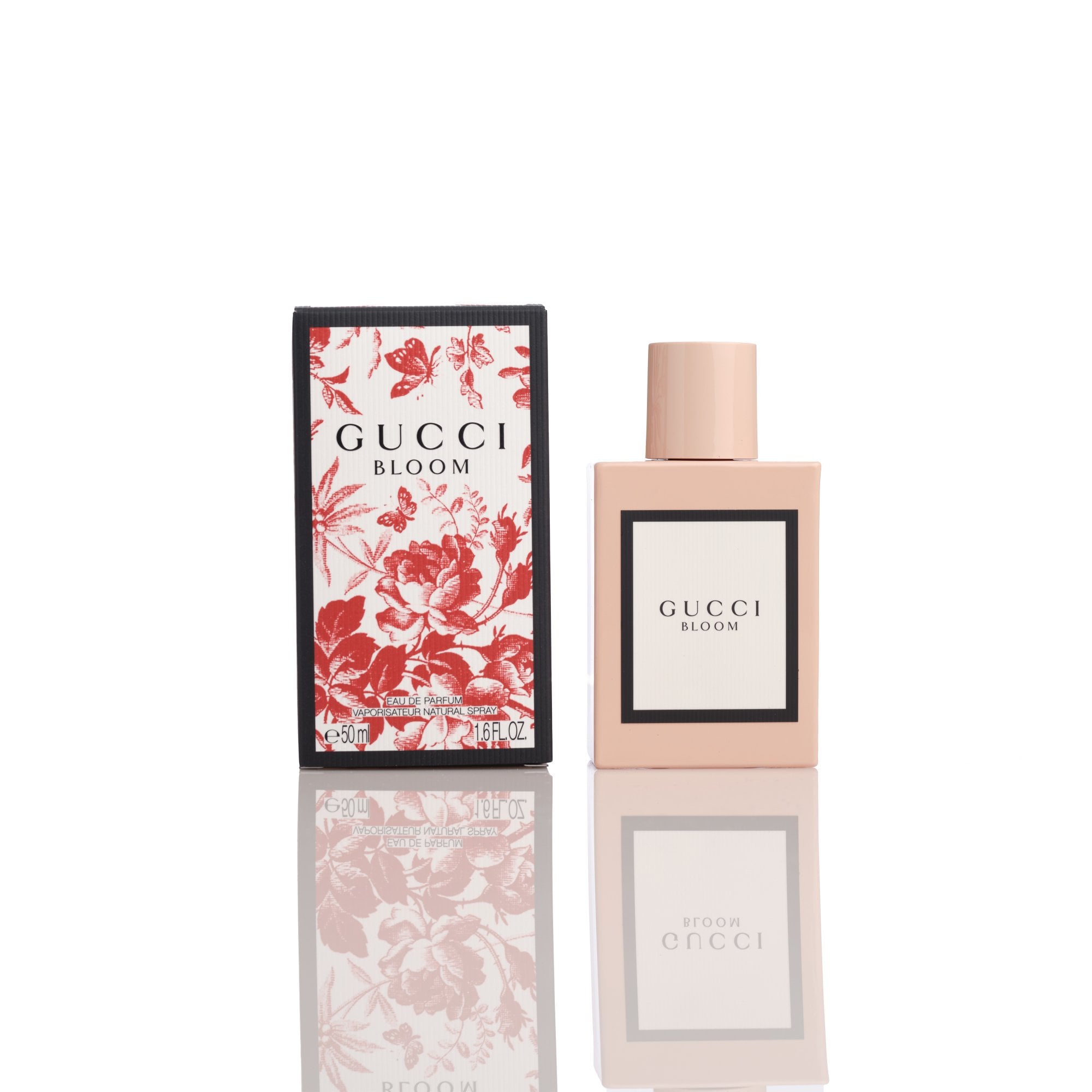 Gucci Bloom Eau De Parfum 50ml Spray