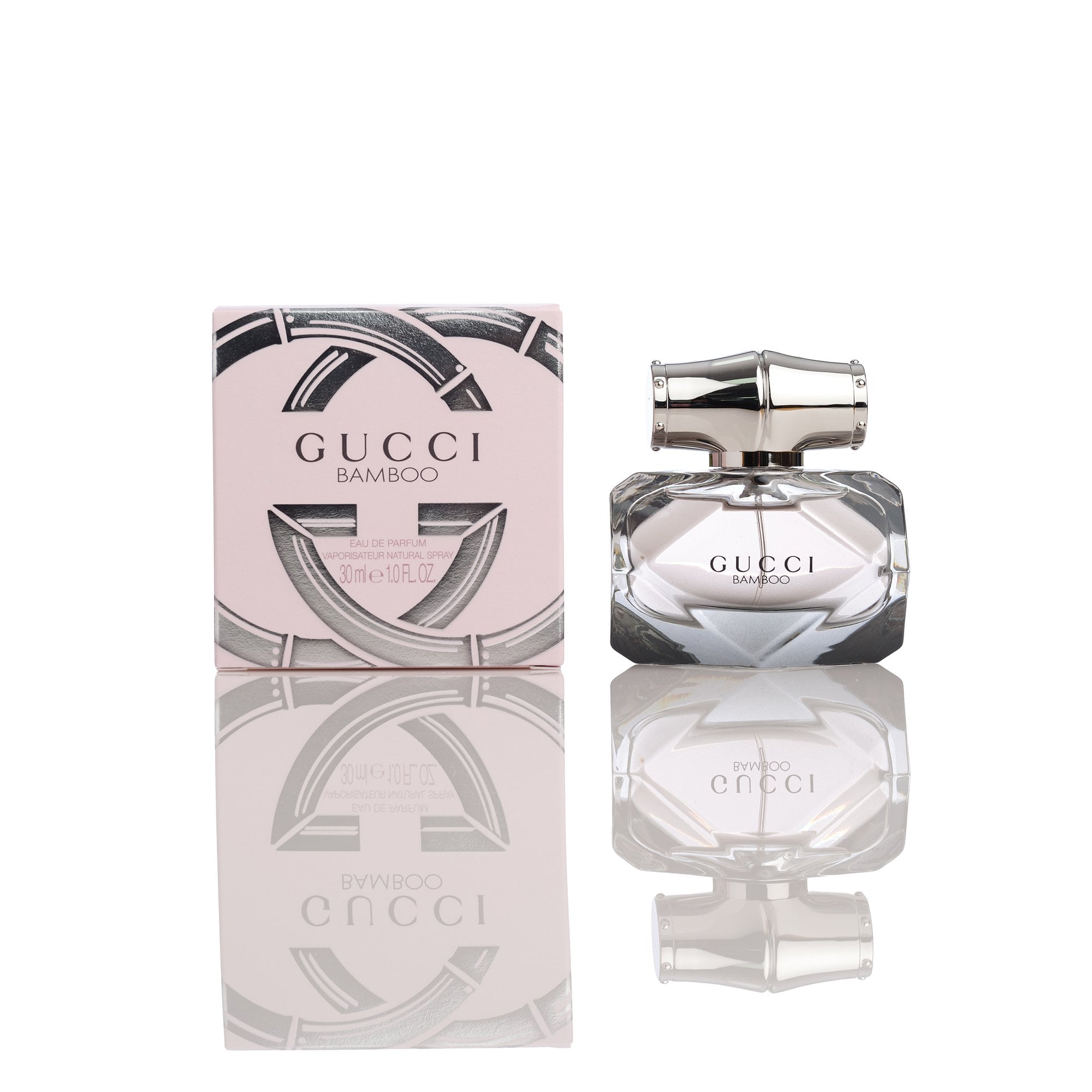 Gucci Bamboo Eau De Parfum 30ml Spray