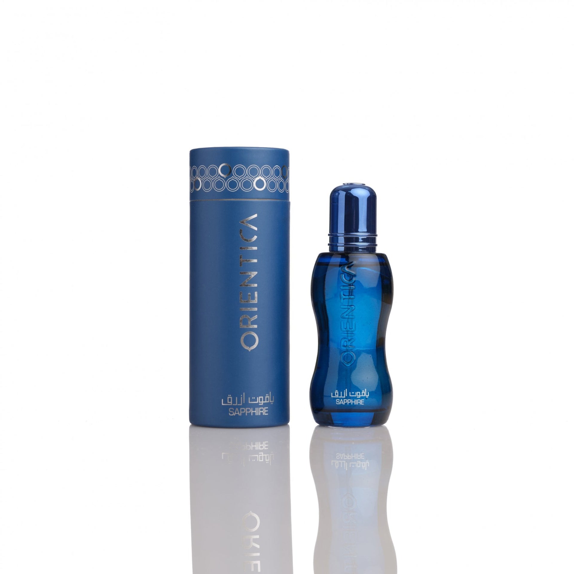 Sapphire Eau De Parfum Spray