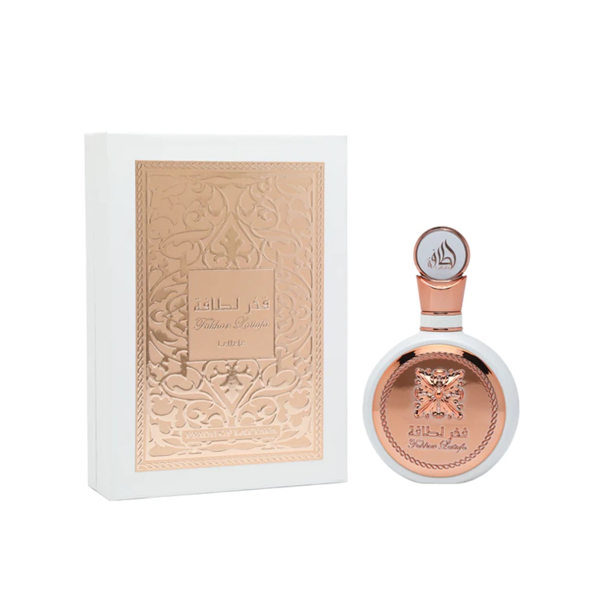 Lattafa Fakhar Lattafa Eau De Parfum 100ml Spray