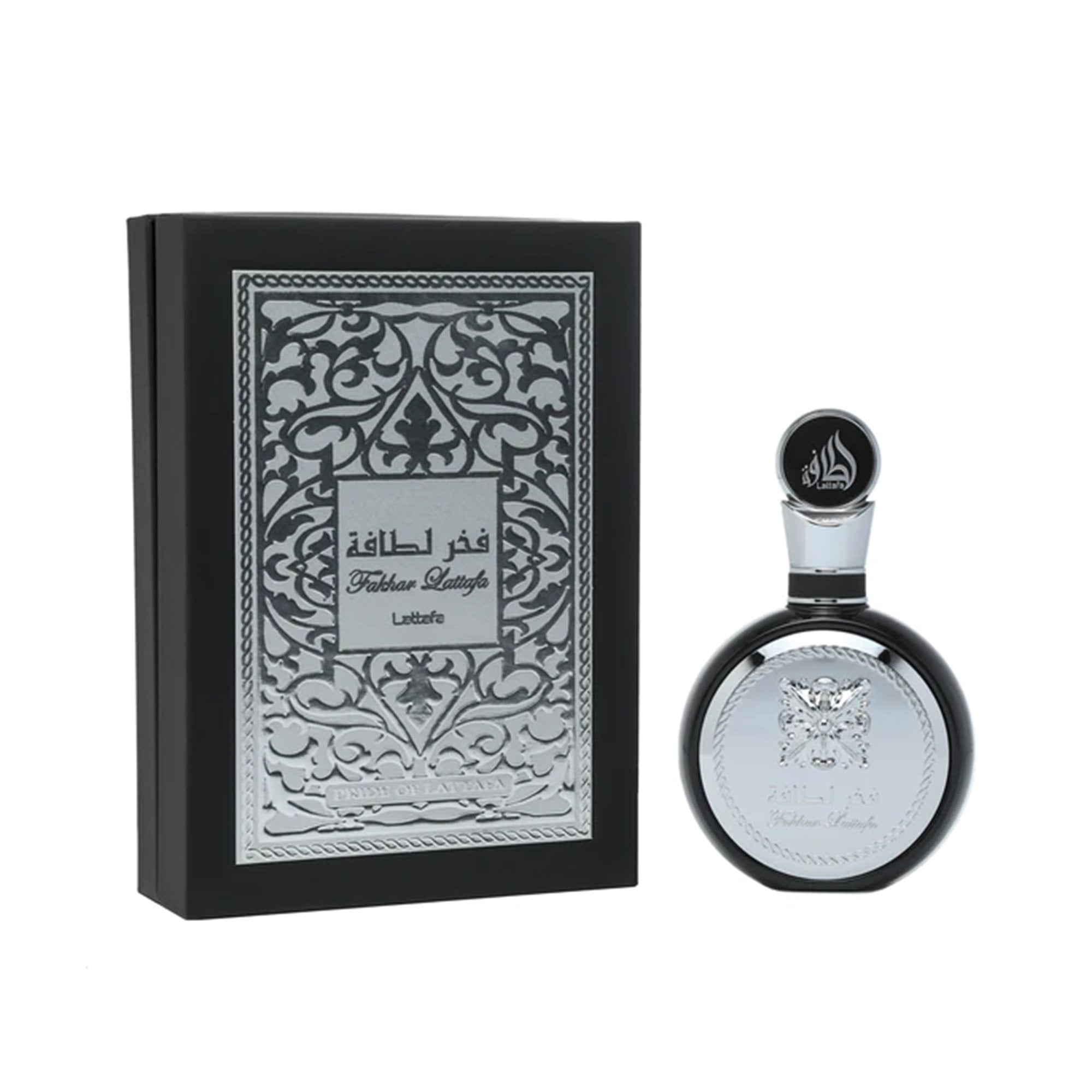 Lattafa Fakhar Eau De Parfum 100ml Spray