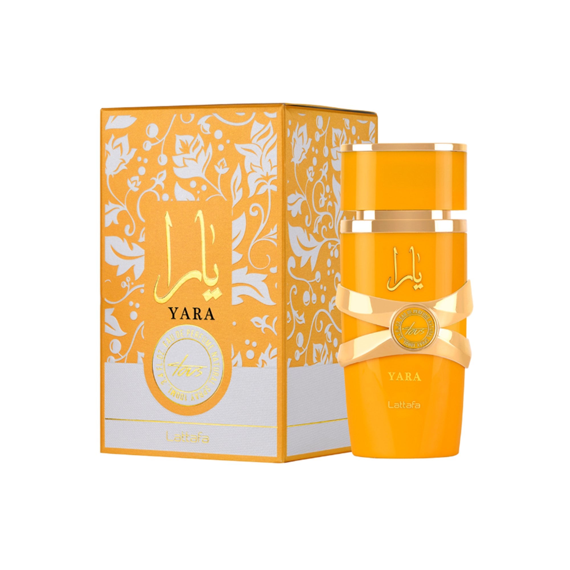 Lattafa Yara Tous Eau De Parfum 100ml Spray