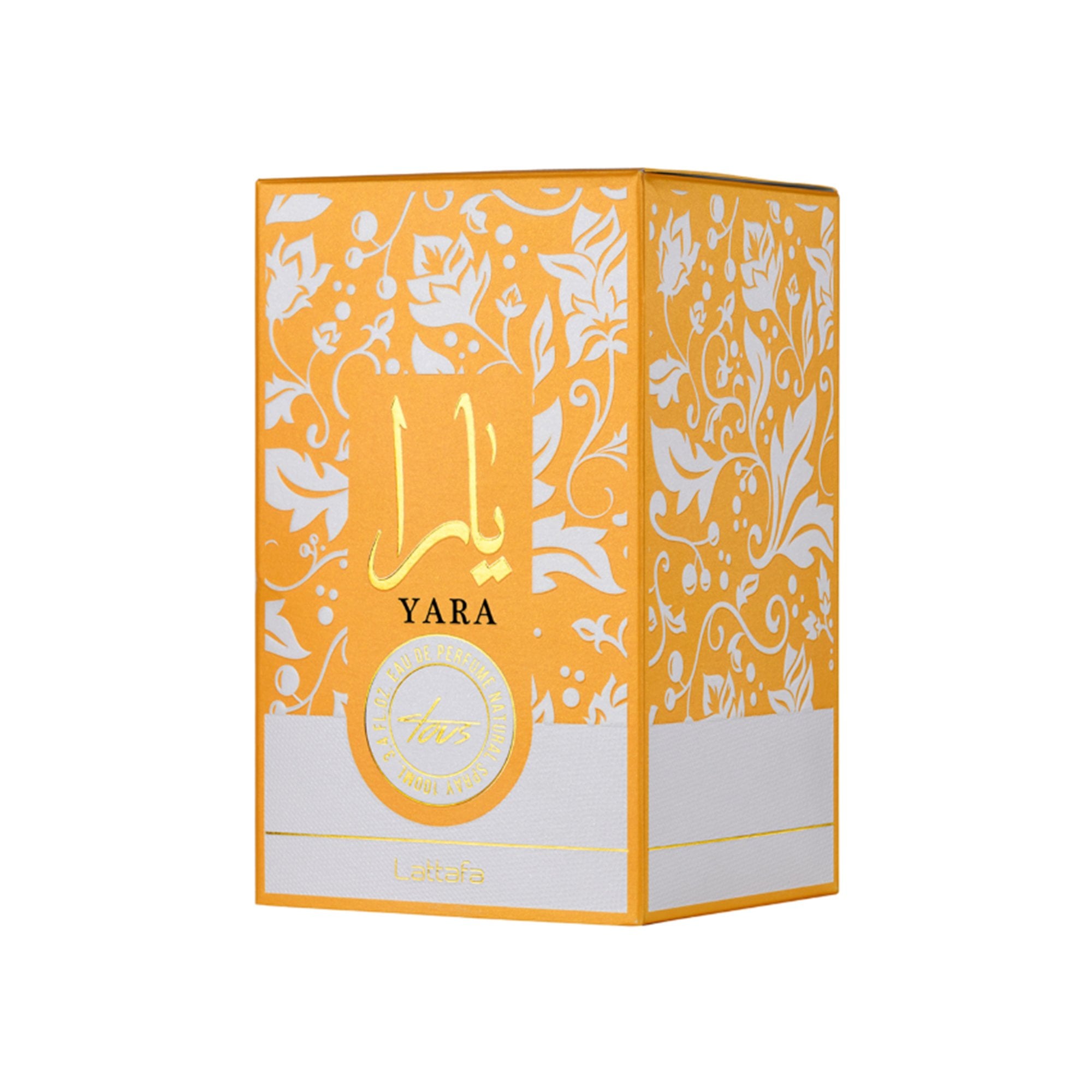 Lattafa Yara Tous Eau De Parfum 100ml Spray