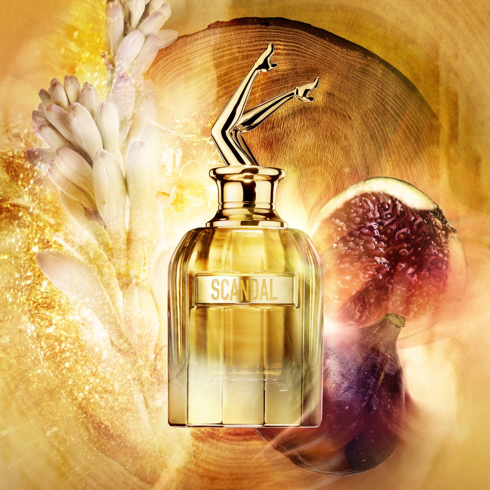 Jean Paul Gaultier Scandal Absolu Parfum 30ml Spray