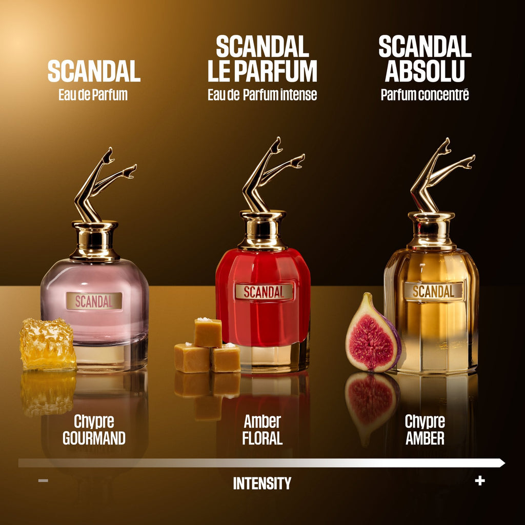 Jean Paul Gaultier Scandal Absolu Parfum 30ml Spray