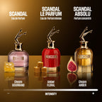 Jean Paul Gaultier Scandal Absolu Parfum 30ml Spray